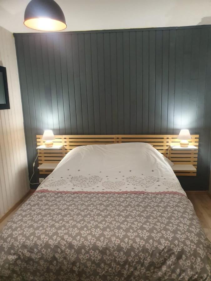 Appartement Cosy Parc Thermal Thonon-les-Bains Eksteriør billede