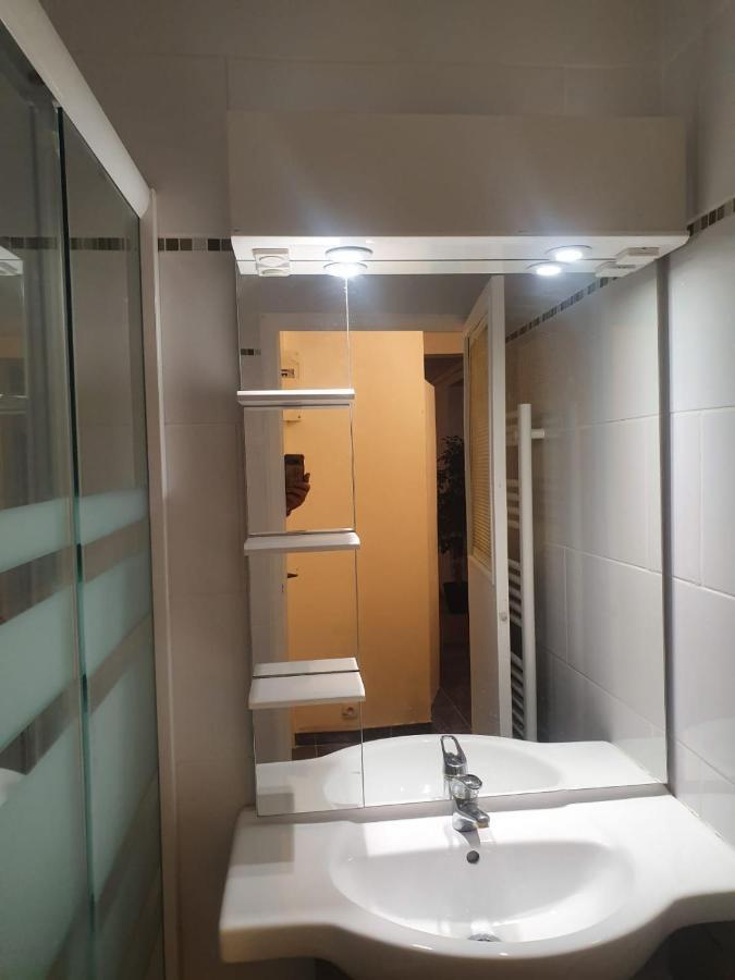 Appartement Cosy Parc Thermal Thonon-les-Bains Eksteriør billede