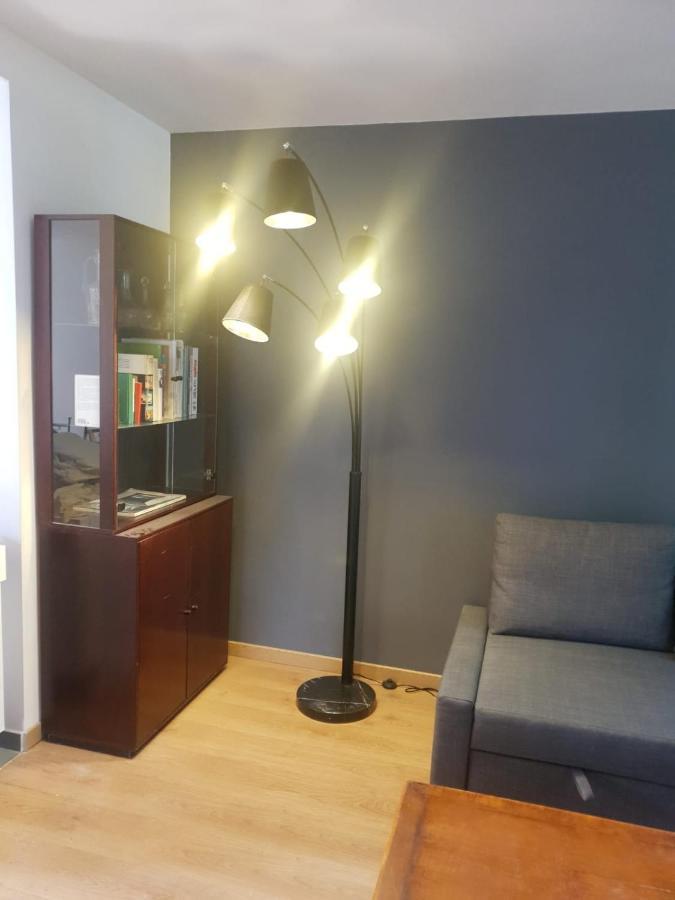 Appartement Cosy Parc Thermal Thonon-les-Bains Eksteriør billede