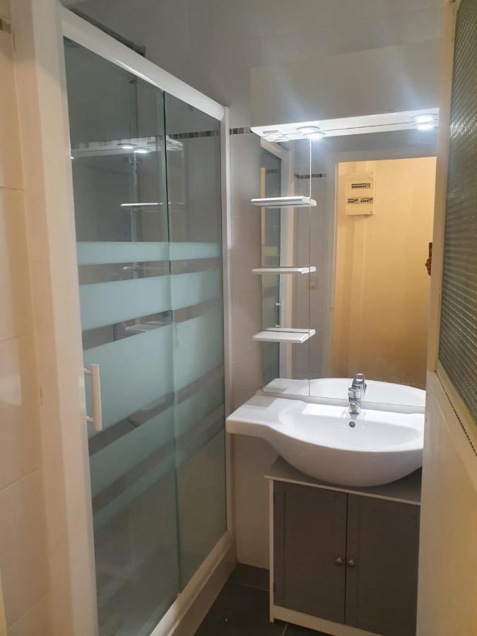 Appartement Cosy Parc Thermal Thonon-les-Bains Eksteriør billede