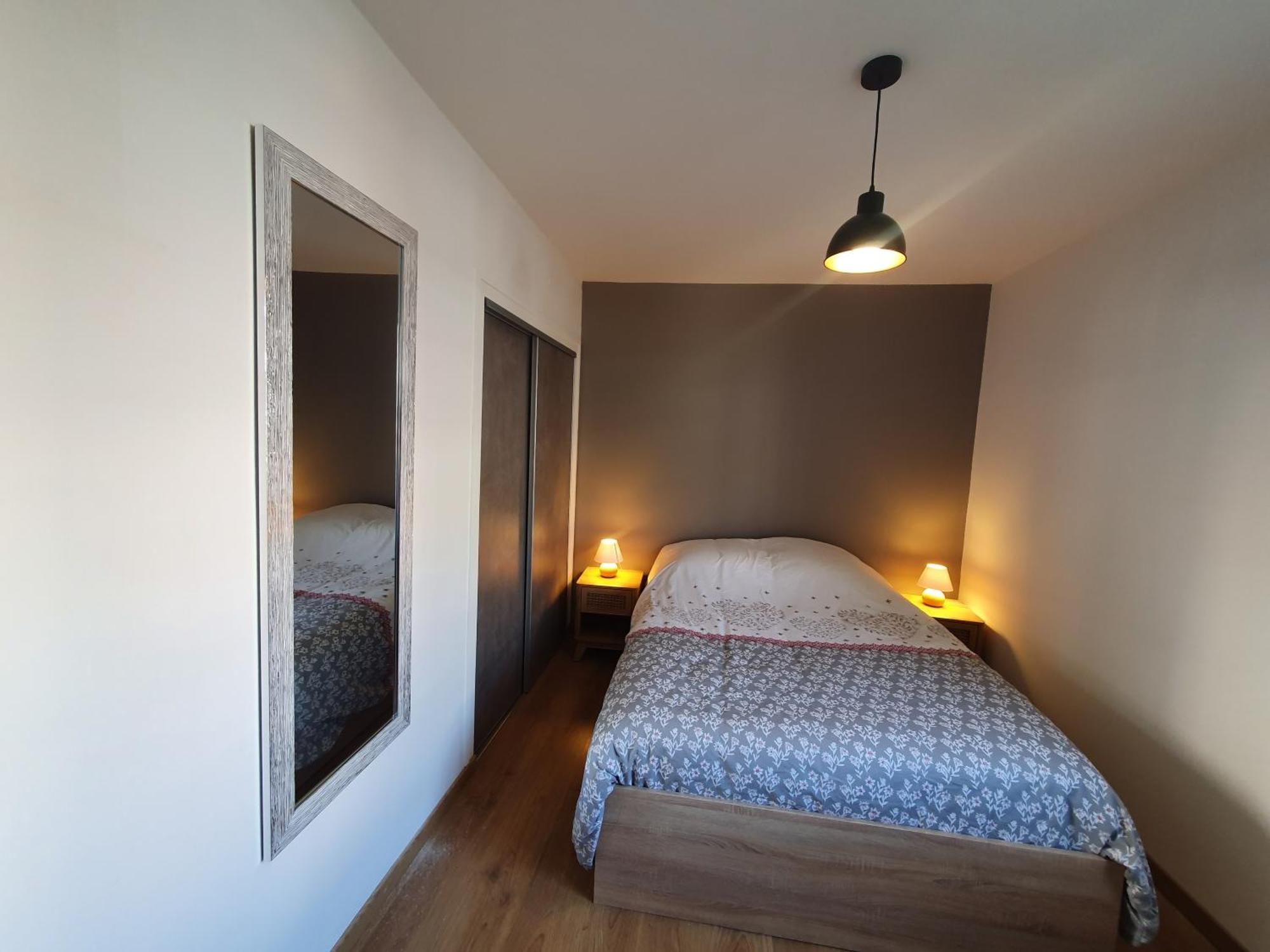 Appartement Cosy Parc Thermal Thonon-les-Bains Eksteriør billede
